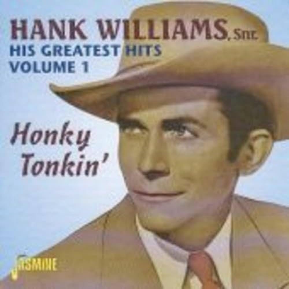 その他 Texas Honky Tonk Hits 1 [CD] Texas Honky Tonk Hits, Vol. 1 by Various Artists (CD, Sep