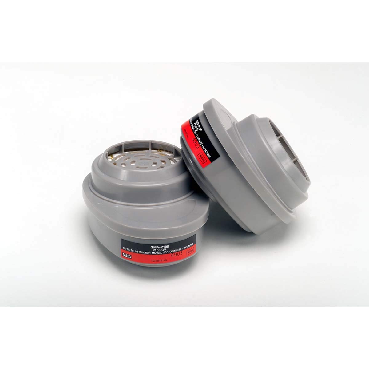 Combination Cartridge, Black/Magenta, PK2