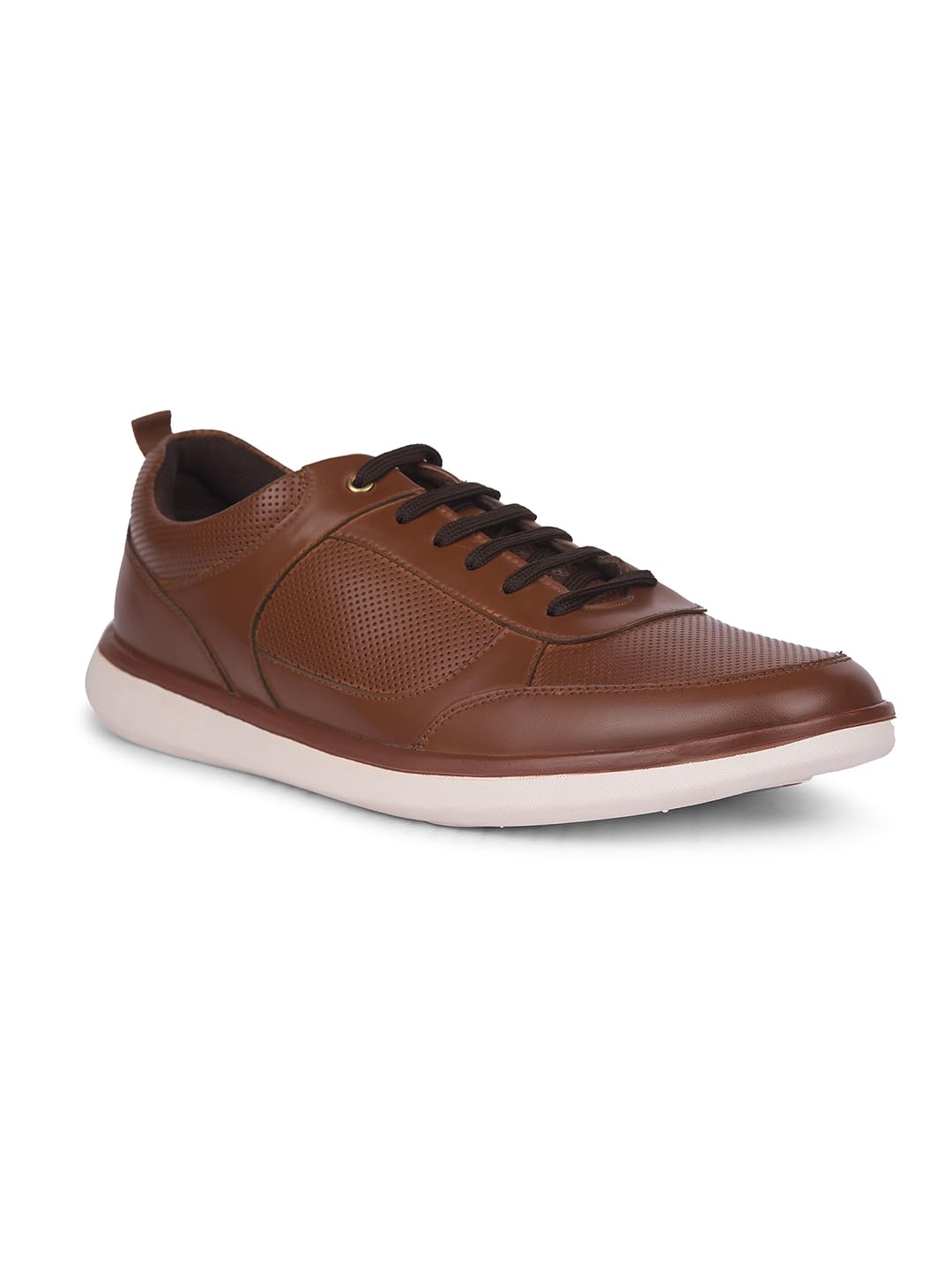 Bata Comfit Mens 8513 Milo Laceup Casual tan Shoes for Mens |Perfect for Formal wear |Business Casual| Party |Office Meeting Shoes with Lightweight Size- 10 (B0DFML2GQ5) Amazon Price History, Amazon Price Tracker