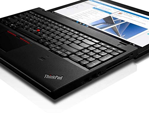 Lenovo ThinkPad T560 Business Notebook, Intel i5 2.4 GHz processor, 8 GB geheugen, 120 GB SSD, 15,6 inch display… - Afbeelding 8