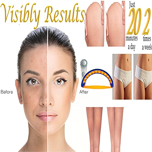 Top 10 Best blue light photodynamic acne theraphy Reviews NecoleBitchie