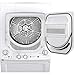 GE Appliances GUD24ESSMWW, White