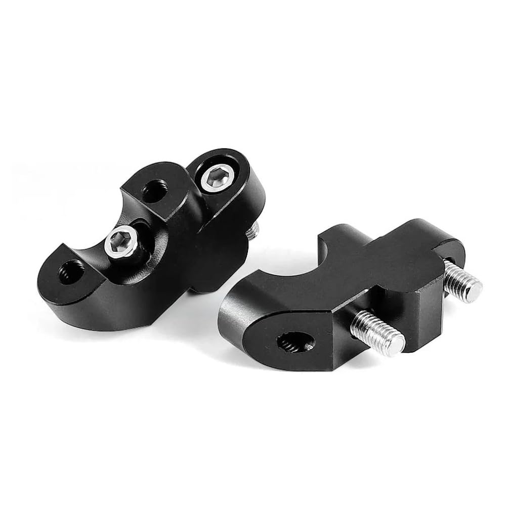 Adattatore di prolunga per montaggio barra di drag della forcella della moto ADV350 ADV 350