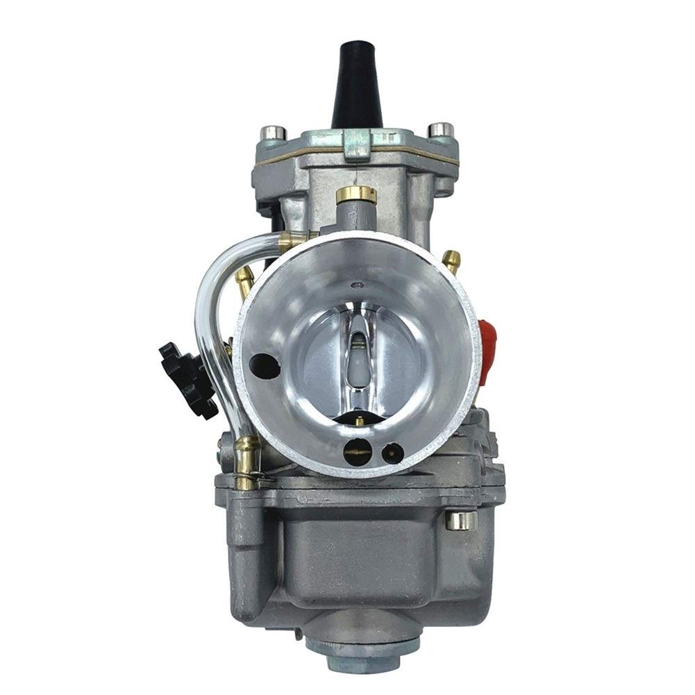 ケイヒンOEM　sudco pwk28 キャブレター ケイヒンOEM sudco pwk28 キャブレター - メルカリ