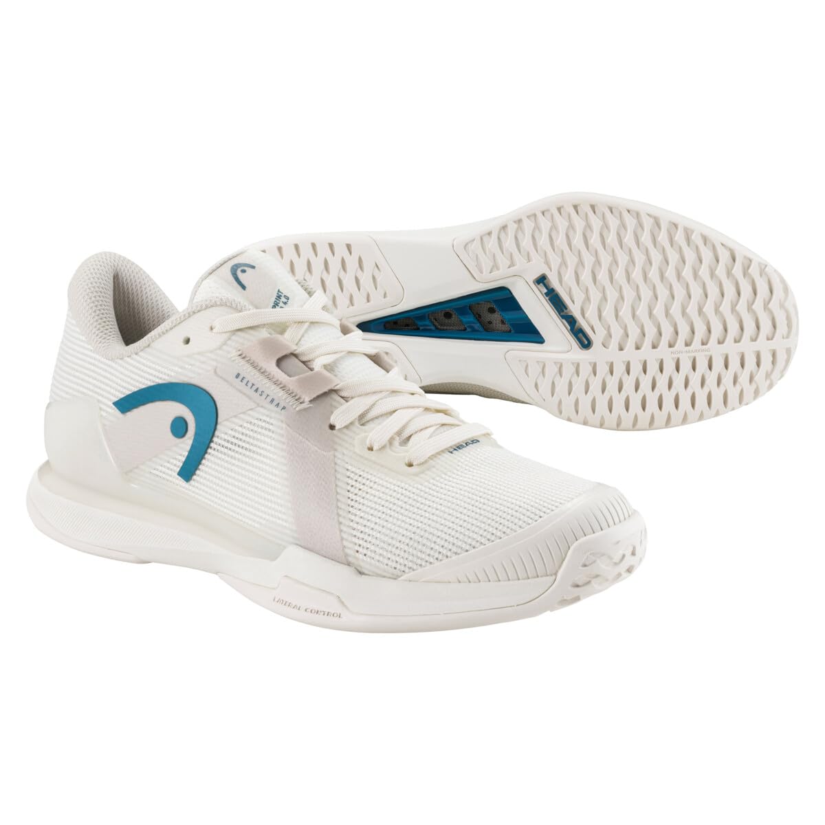 HEAD Damen Sprint Pro 4.0 WomenTennisschuhe
