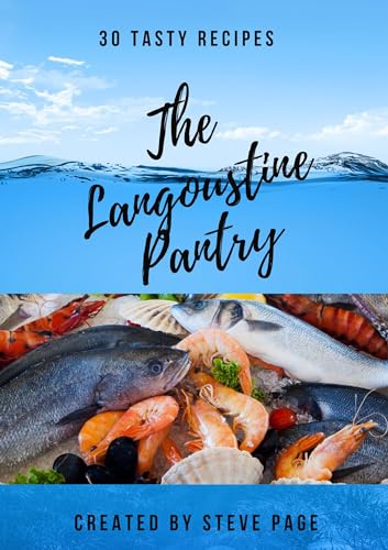 How to cook langoustines in garlic butter How to cook langoustines in garlic butter