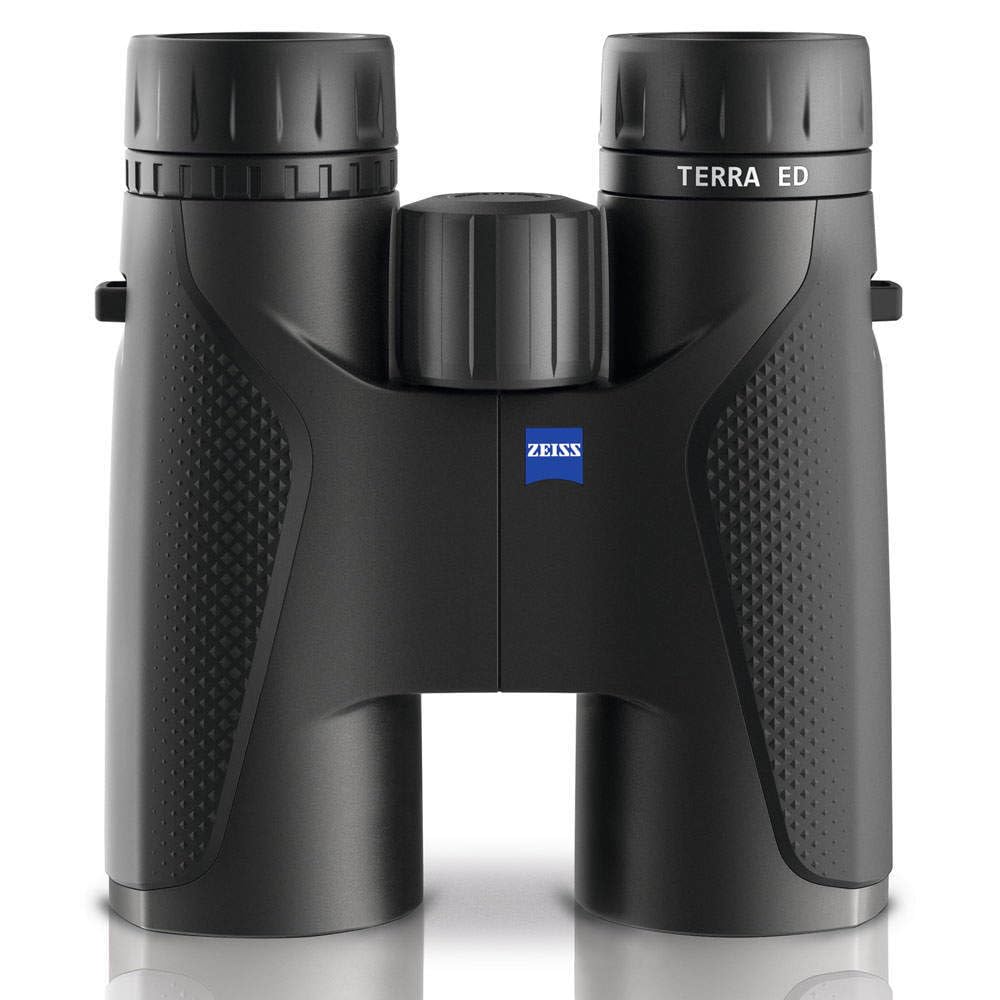 ZEISS Terra ED Noire 10x42 T* Ferngläser