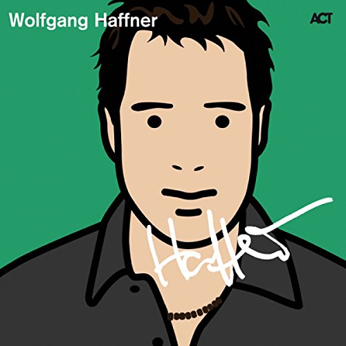 Wolfgang Haffner feat. Nils Landgren, Lars Danielsson, Sebastian Studnitzky & Frank Kuruc