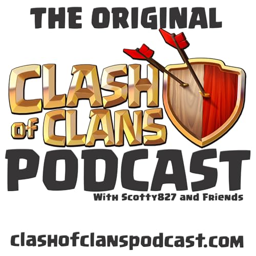 OG Episode 70: A Twist of Fate in the Infinite Game Podcast Por arte de portada