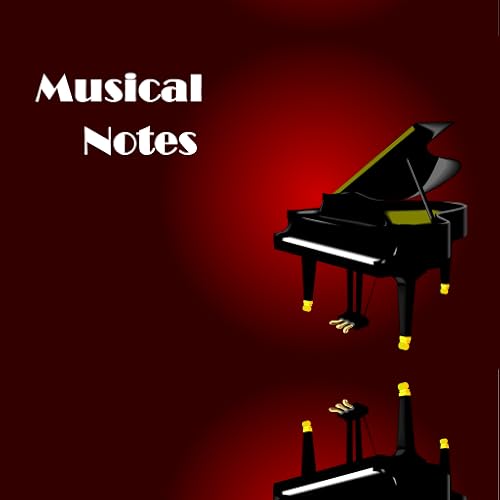 Musical Notes - //medicalbooks.filipinodoctors.org