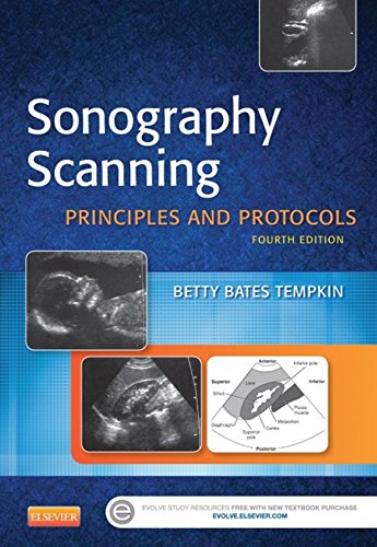 Sonography Scanning - E-Book (Ultrasound Scanning)