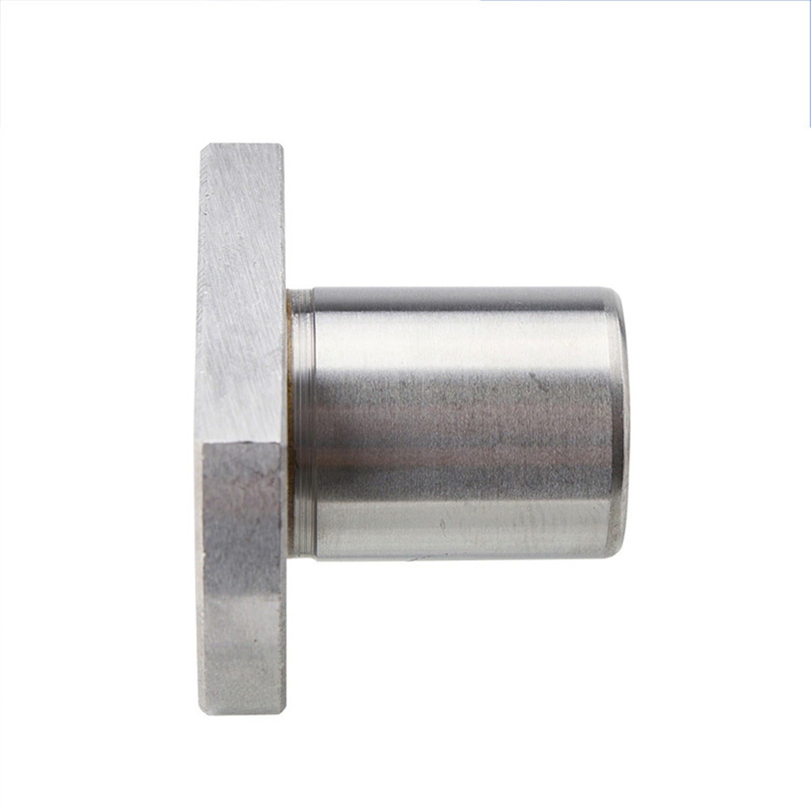 Rodamiento Lineal de Brida elíptica de Alta precisión con Doble Biselado lmh6uu lmh8uu lmh10uu lmh12uu lmh13uu lmh16uu lmh20uu(LMH10UU 10x19x29)