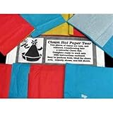 Clown Hat Paper Tears Magic Trick