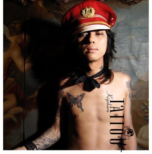Amazon.co.jp: TATTOO(DVD付): ミュージック