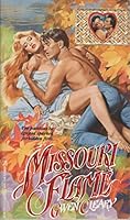 Missouri Flame 0821733141 Book Cover