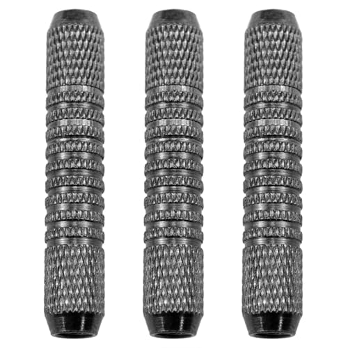 Lovelysp Kupfer-Dart-Ersatzstab, 14 g, 16 g, Ersatz-Barrel für Soft-Tipp- und Steeldartpfeile, 3 Stück (14 g) Lovelysp Kupfer-Dart-Ersatzstab, 14 g, 16 g, Ersatz-Barrel für Soft-Tipp- und Steeldartpfeile, 3 Stück (14 g)