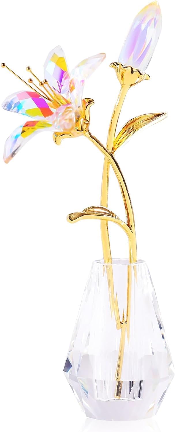 Luxury Figurine Collectible