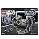 LEGO 75347 Star Wars TIE Bombe Spielzeug mit Darth Vader Minifigur mit Lichtschwert und Gonk-Droide, Starfighter Modell - Geschenk für Jungen und Mädchen ab 9 Jahren