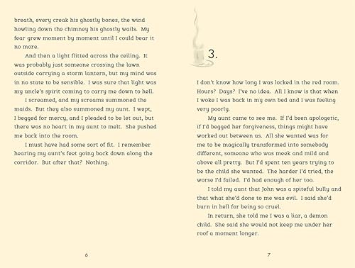 Charlotte Bronte's Jane Eyre (Everyone Can Be a Reader (Classics)) - Image 4