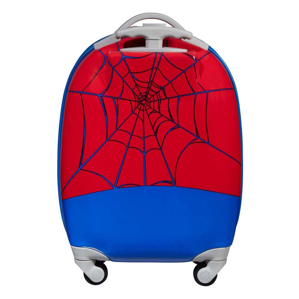 Samsonite Disney Ultimate 2.0 - Spinner XS, Bagaż dziecięcy, 45 cm, 23,5 L, Wielokolorowy (Spider-Man)