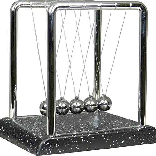 PÉNDULO NEWTON
