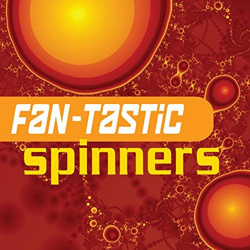 Play Fantastic Spinners by Spinners on Amazon Music