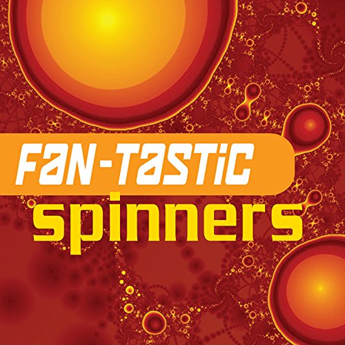 Play Fantastic Spinners by Spinners on Amazon Music