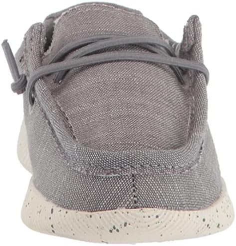 Crevo baby boys Ronnie Inf Sneaker, Light Grey, 5 Toddler US | Image 1