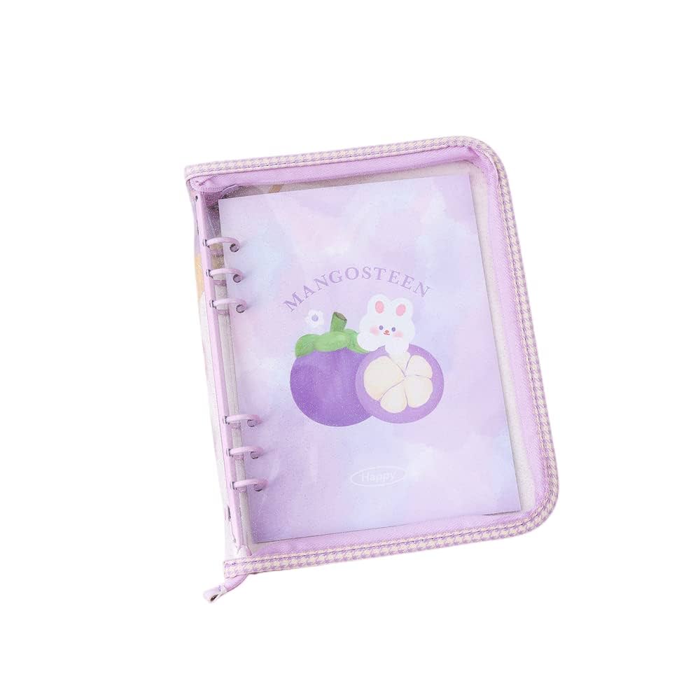 日本未発売　韓国限定 バインダーセット③ diarium コラージュ　手帳デコ 日本未発売 韓国限定 バインダーセット② diarium 手帳デコ