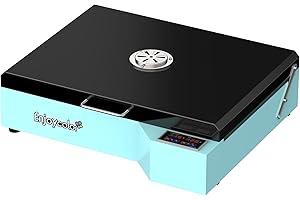 A3+ DTF Oven: Your Gateway to High-Precision DTF Transfers