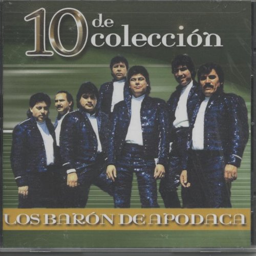 10 De Coleccion