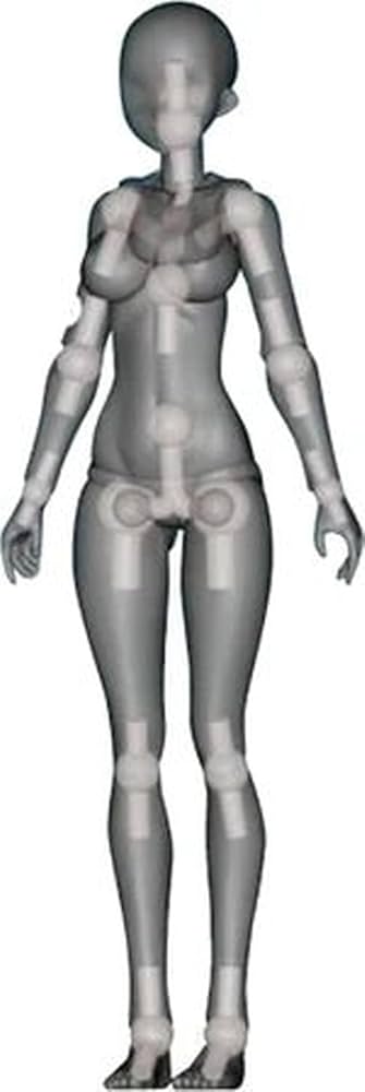 Amazon | ホビーベース 1/12 プレミアムパーツコレクション 関節技EX