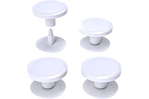 Replacement Buttons for Bogg Bag Handle Repairs