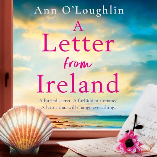 A Letter from Ireland by Ann O'Loughlin episode artwork