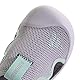 adidas Unisex Baby ALTAVENTURE 3 Shoes Infants Sandalen, Ice Lavender/Halo Mint/preloved Ink, 23 EU
