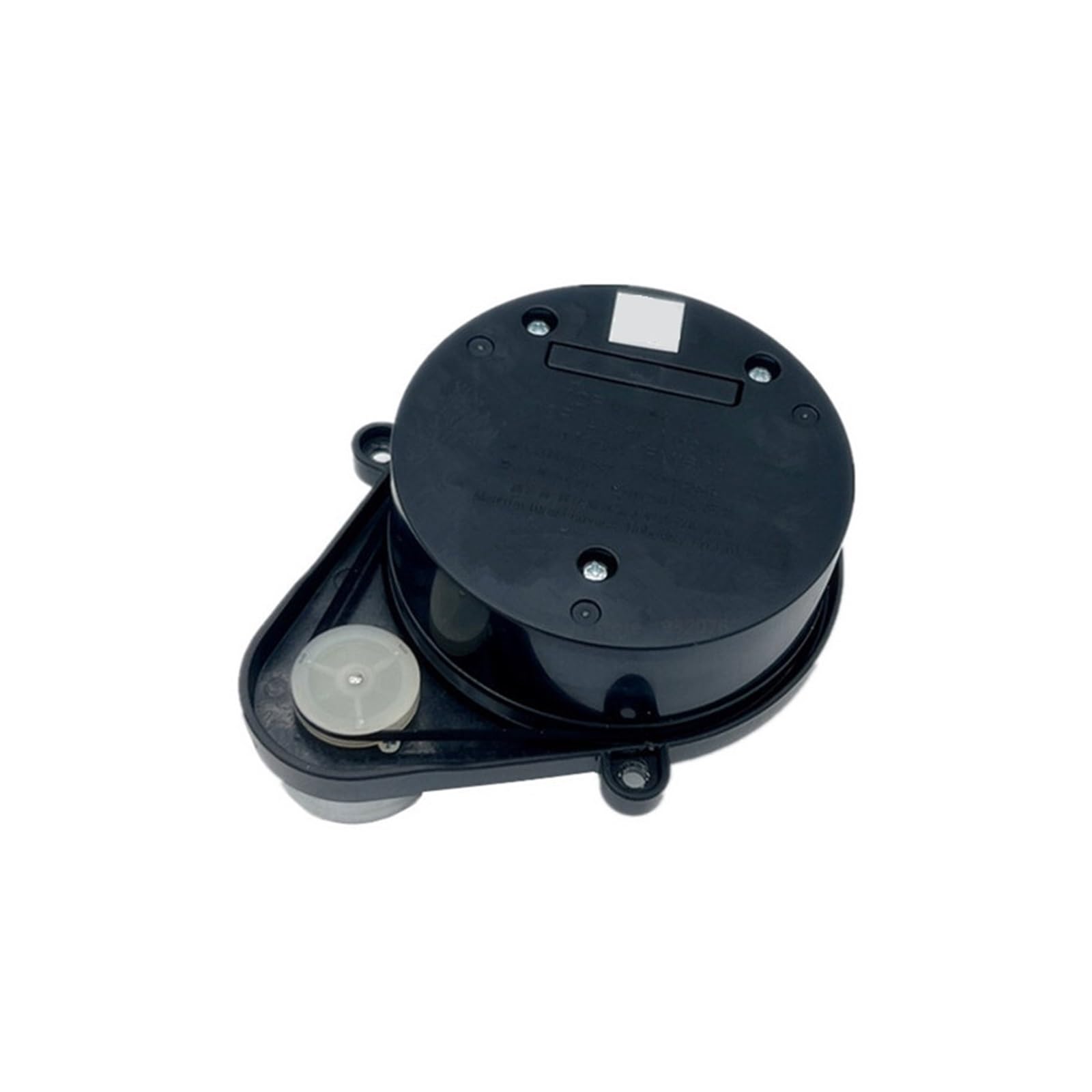 HOLUHGAER Compatible with Ecovacs ToF Sensor LDS Unit FM1828 Compatible with Deebot N8 Pro T9 T8 Max T9 Power T9 AIVI Robot Vacuum Cleaner Spare Parts