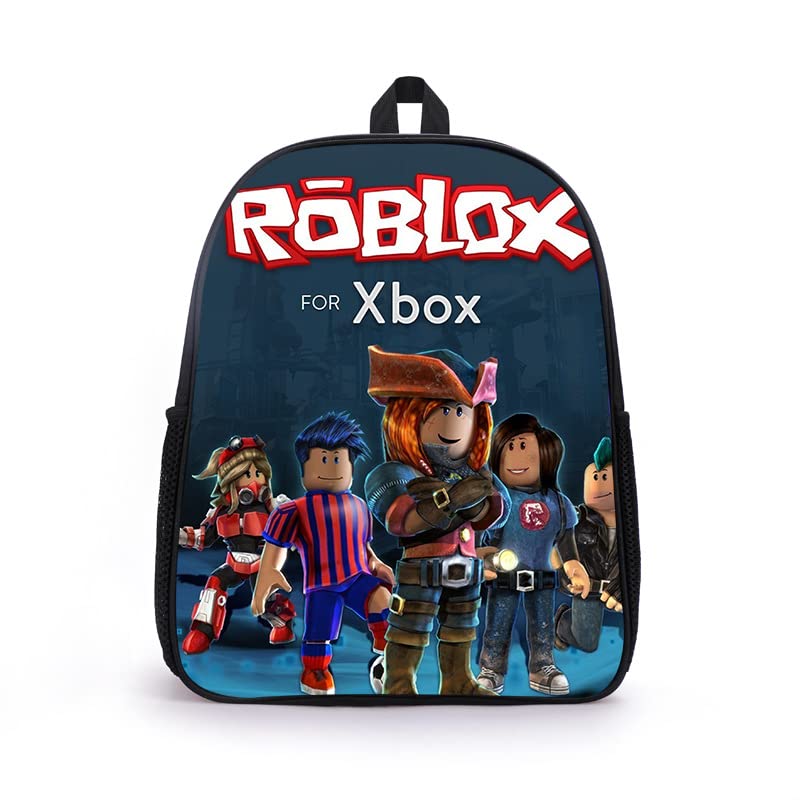 Kinderrucksack Wasserdicht 3D Design - Schulrucksack Für Jungen Mädchen 3-8 Jahre