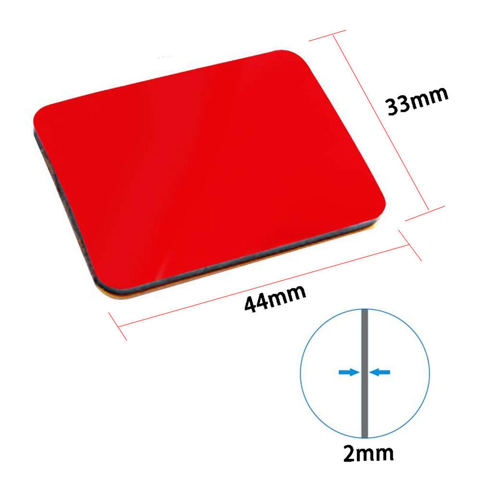 Almohadillas Adhesivas De Rodilla Para Kawasaki | Cuotas Sin Interés