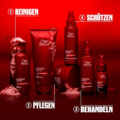 Wella Professionals ULTIMATE REPAIR Leave-in Lotion (95ml) – Ansicht 5