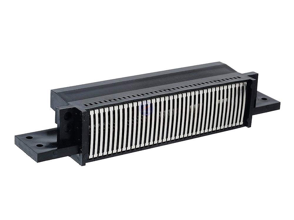 Connecteur 72 Pin Compatible Nintendo Nes