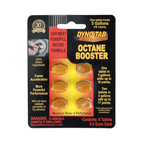Dyno-tab Octane Booster 6-tab Card (1)