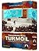 Stronghold Games STG07204 Terraforming Mars Turmoil Brettspiele,, 2. Expansion