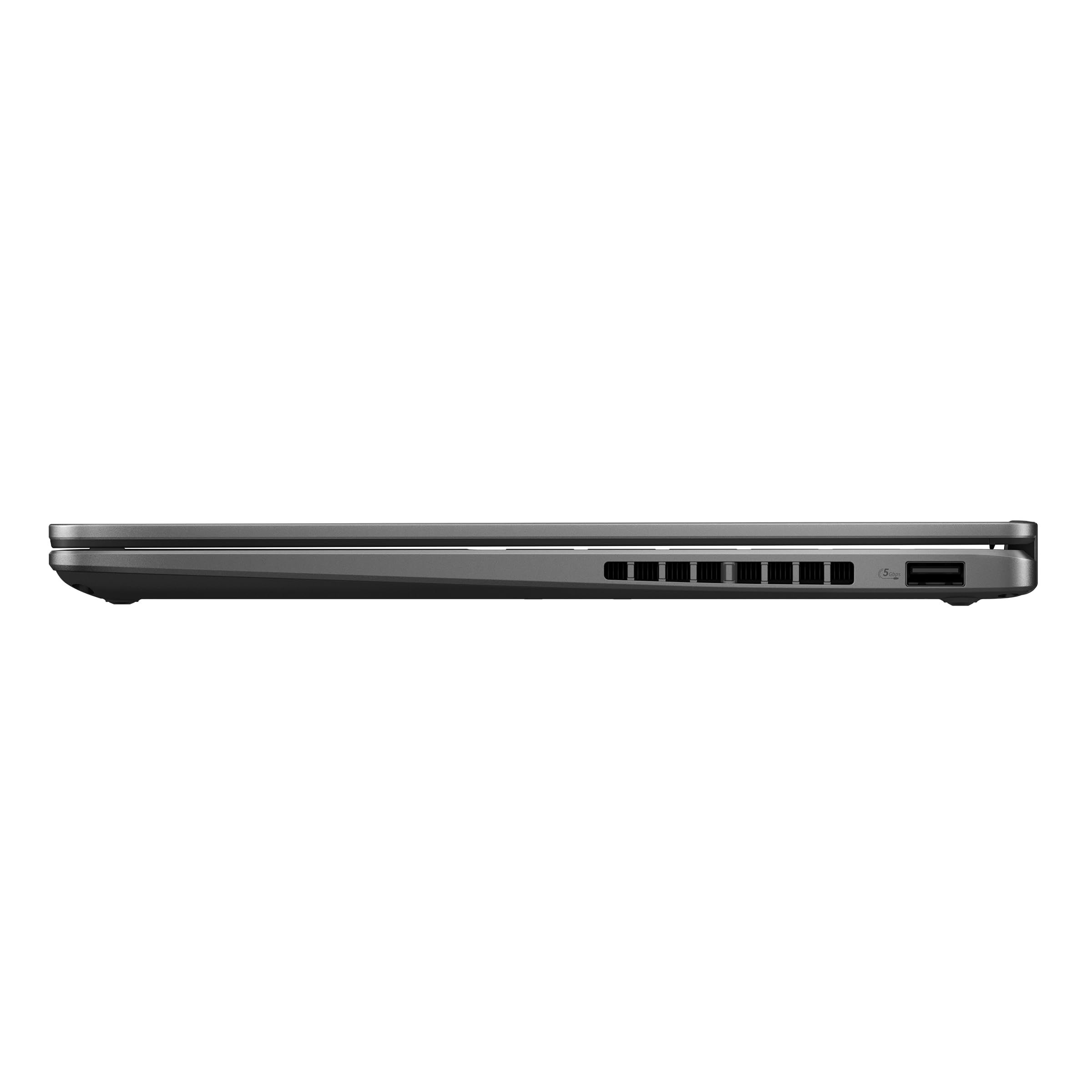 Asus Vivobook 14 Flip TP3407SA 14 pouces WUXGA OLED (Intel Core Ultra 7, 16Go LPDDR5X, 1To SSD, Intel Arc Graphics, Windows 11 Home) - Clavier AZERTY - Sans Chargeur