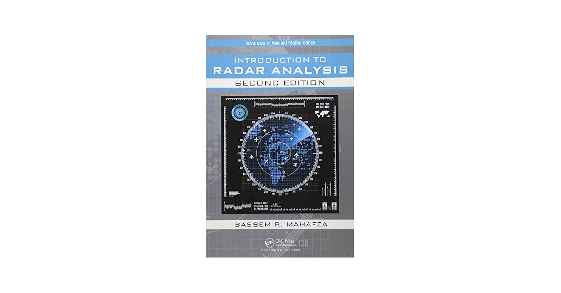 Introduction to Radar Analysis (Advances in Applied