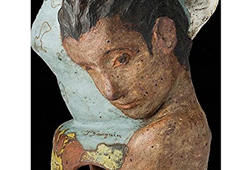 Gauguin: Artist As Alchemist