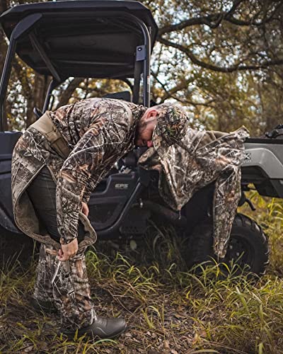 King's Camo Mens Bib Pant4