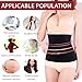 KEWUF 1 pcs Faja Postparto Imagen de KEWUF 1 pcs Faja Postparto
