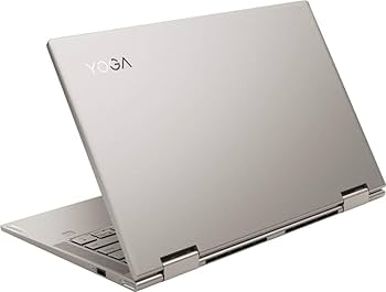 Amazon.com: Lenovo Yoga C740 14” FHD Touchscreen Laptop with