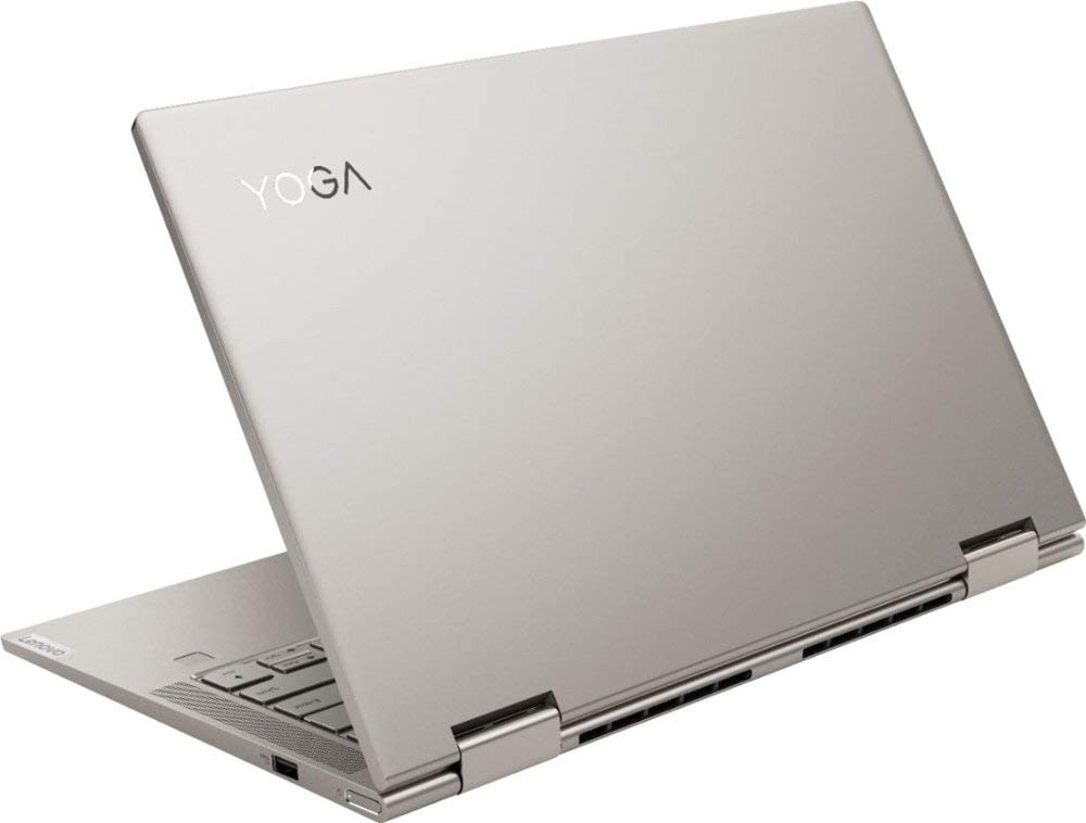 Amazon.com: Lenovo Yoga C740 14” FHD Touchscreen Laptop with