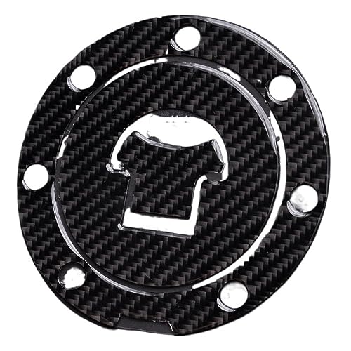 Protection réservoir en carbone véritable pour moto CBR600RR et CBR1000RR 2004-2011 - 6